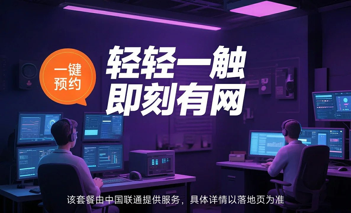 辽中区中国联通